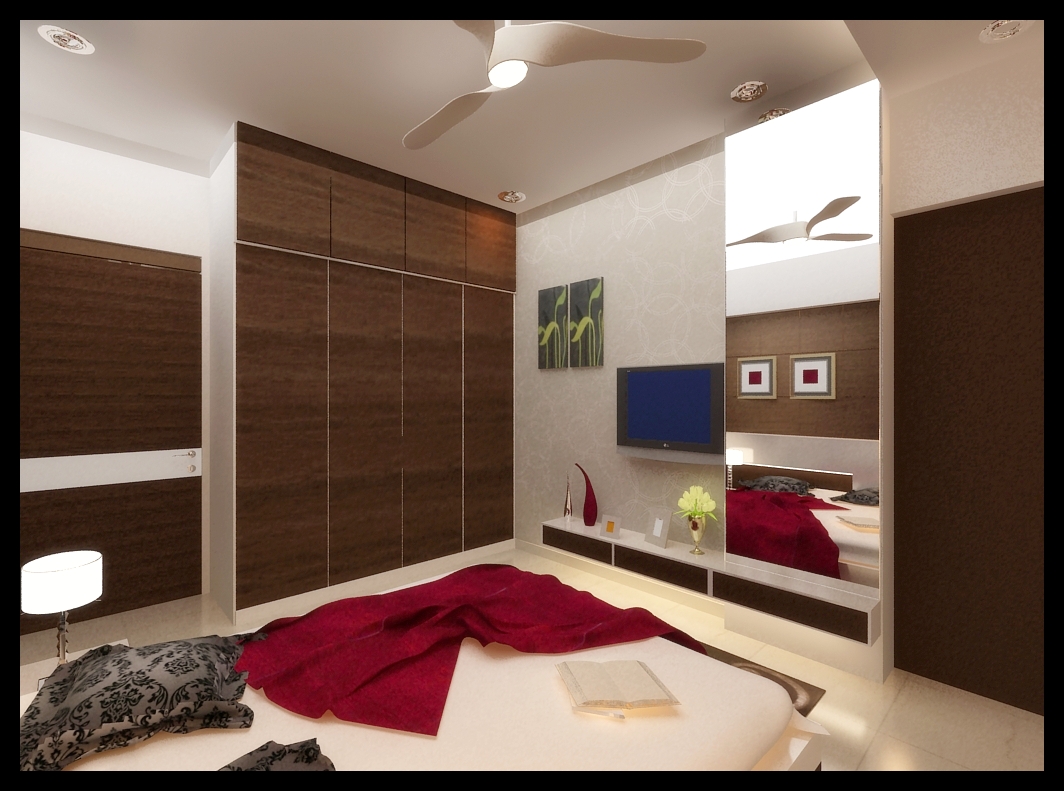 New Building interior 33